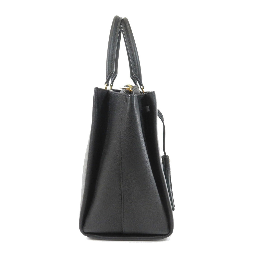 Louis Vuitton Lockme Calfskin Bag Tote